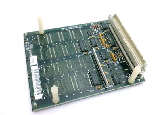 GE Fanuc IC697MEM713 PLCs Modulo de memoria de control de máquina Serie 90-70 CMOS