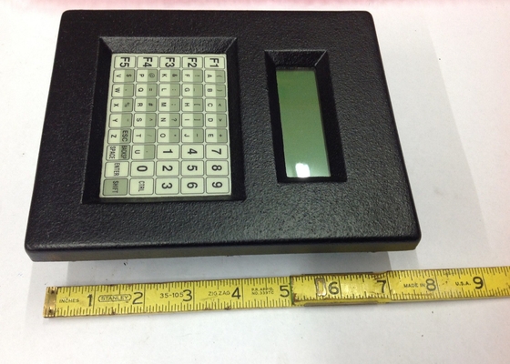 PM8045R2 Fisher EE.UU. Nuevo módulo de I O digital en caja original