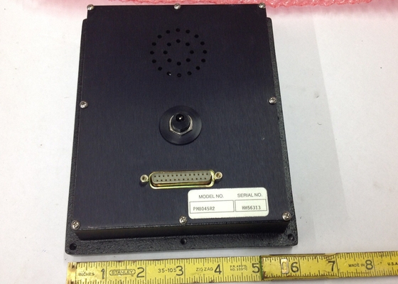 PM8045R2 Fisher EE.UU. Nuevo módulo de I O digital en caja original