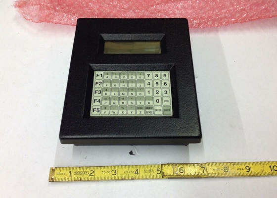 PM8045R2 Fisher EE.UU. Nuevo módulo de I O digital en caja original