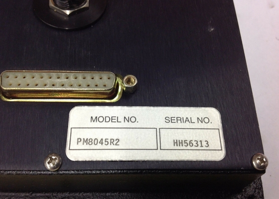 PM8045R2 Fisher EE.UU. Nuevo módulo de I O digital en caja original