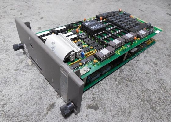 ABB INPCT01 Módulo informático digital I O Nuevo en la caja original