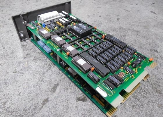 ABB INPCT01 Módulo informático digital I O Nuevo en la caja original