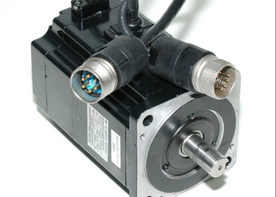 Yaskawa Nuevo SGMPH-04A1E4CD SGMPH Serie Servo Drives en la caja