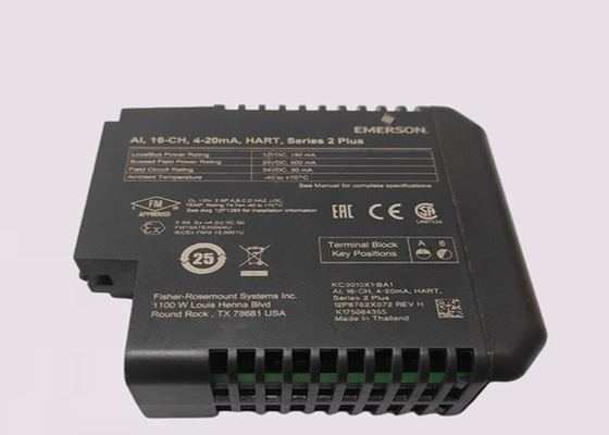 KC3010X1-BA2 Redundant Power Supply Module Nuevo original en la caja