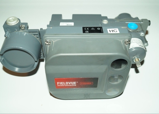 DVC6200 Fisher EE.UU. Nuevo módulo de I O digital en caja original