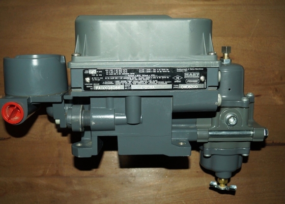 DVC6200 Fisher EE.UU. Nuevo módulo de I O digital en caja original