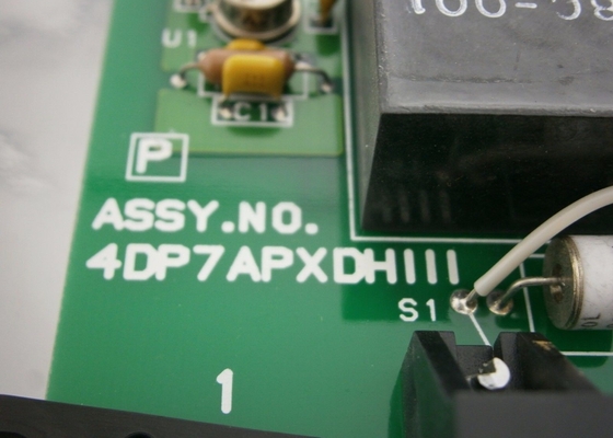 Marca Honeywell 4DP7APXDH-111 Servo Drives Nuevo original en caja