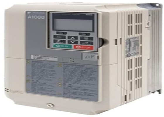 Inversor de frecuencia Yaskawa Serie CIMR Nuevo en la caja original