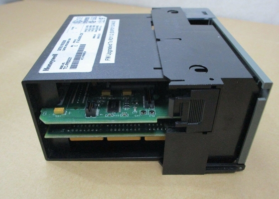 Transductor del transmisor del PLC DCS de Experion C200 del módulo de procesador de control de Honeywell TC-PRS021