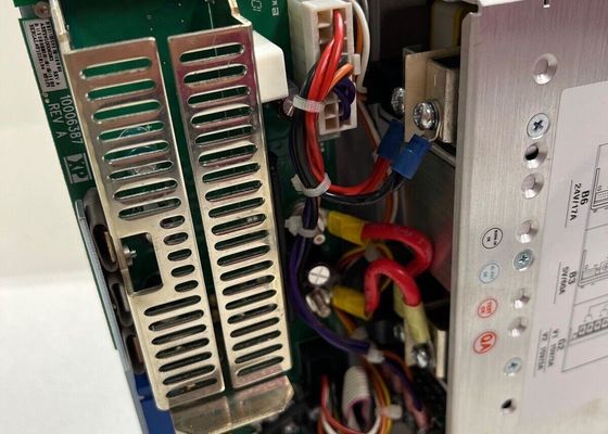 Módulo de fuente de alimentación de ABB PHARPS32000000 90-264VAC 47-63Hz 11.5A