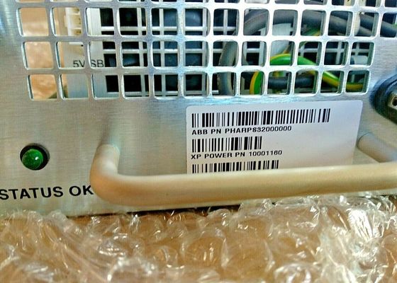 Módulo de fuente de alimentación de ABB PHARPS32000000 90-264VAC 47-63Hz 11.5A