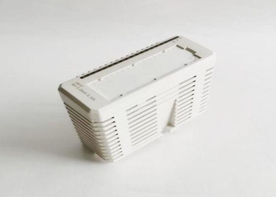 El módulo de comunicación de TB842 3BSE022464R1 ABB con CI801/CI840 conectó vía TB806/TB846