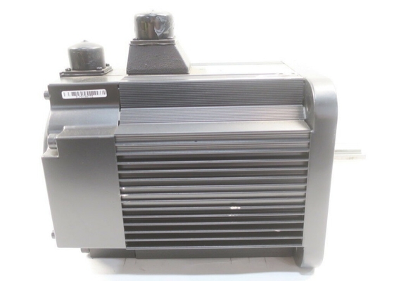 Servomotor YASKAWA USAFED-15-HG11 2000rpm EJE CON ENCODER UTOPI-600UB