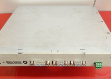 3BSE010536R1 Módulo de procesador PM645B ABB Unidad central de redundancia
