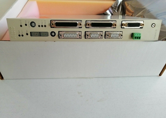 3BSE010536R1 Módulo de procesador PM645B ABB Unidad central de redundancia
