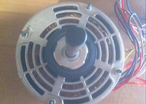 Eje eléctrico del extractor de K55HXWMH-1251 1/4HP solo 208-230/60-1 RPM 1075/3-Speed