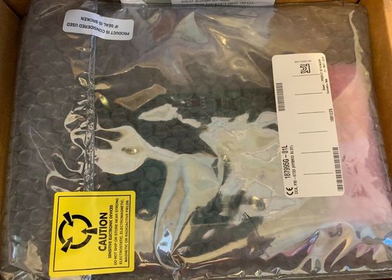 Instrumentos nacionales PXI-6733 10 V a 10 pedazos de V 32-16 1 módulo de la salida analógica de MS/S PXI