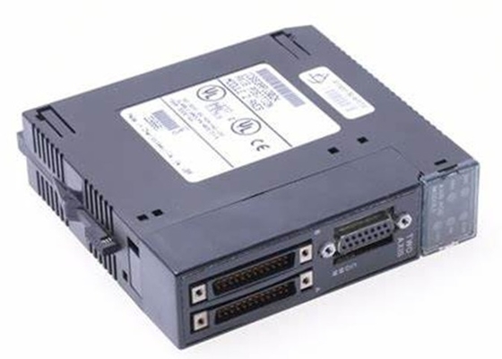 GE FANUC IC693APU302 CPU 313 y CPU 323 Tres módulos APM CPU 331