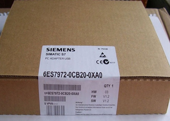 GE FANUC IC693APU302 CPU 313 y CPU 323 Tres módulos APM CPU 331