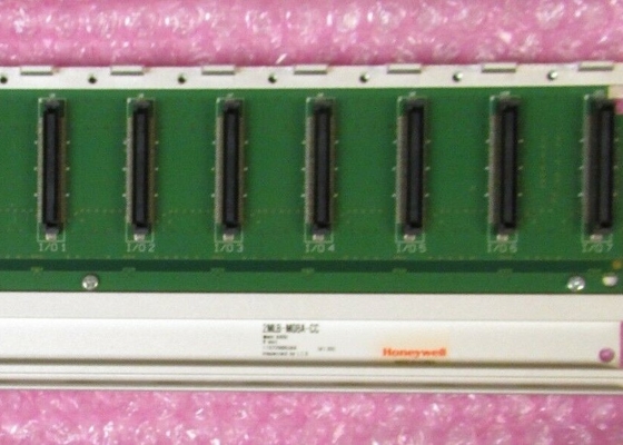 Certificación redundante del CE del tablero TC-FFSU01 del módulo de fuente de alimentación de Honeywell