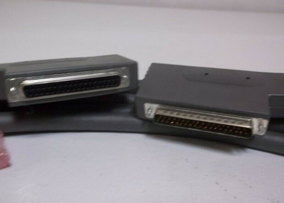 ROSEMOUNT 12P0523X032 Interfaz de cable de salida analógica M/F serie B216313