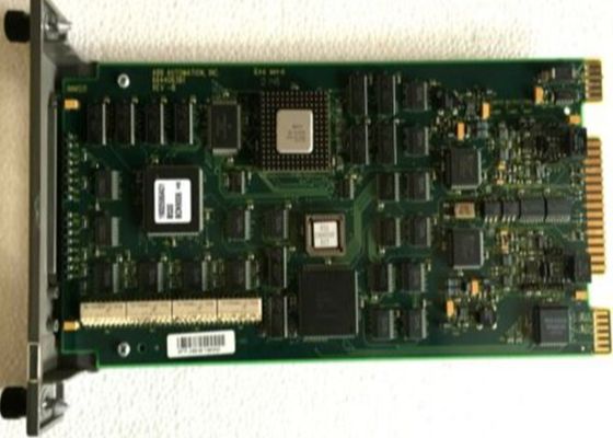 ABB INNIS11 interfaz de red de Bailey módulo esclavo 1500 puntos en camino