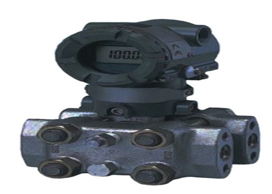 YOKOGAWA EJA110A-DLS4A-92DA 4-1/2 millones de transmisores EJA-A en todo el mundo