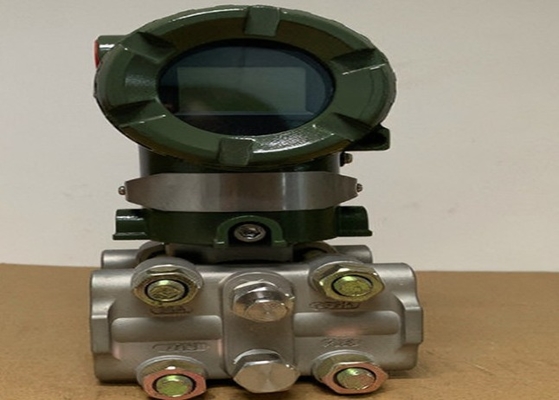 YOKOGAWA EJA110A-DLS4A-92DA 4-1/2 millones de transmisores EJA-A en todo el mundo