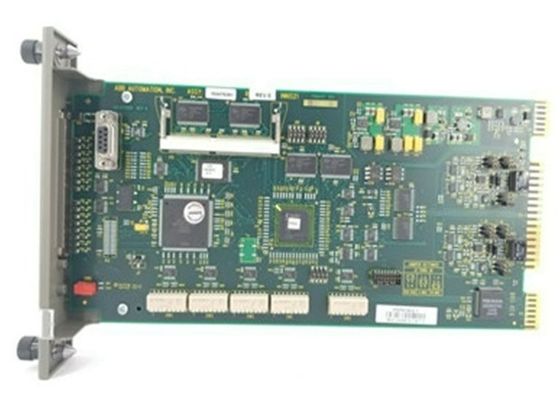 ABB INNIS21 INTERFACE DE RED SLAVE MODULO 73.66 MM 358.14 MM 271.78 MM