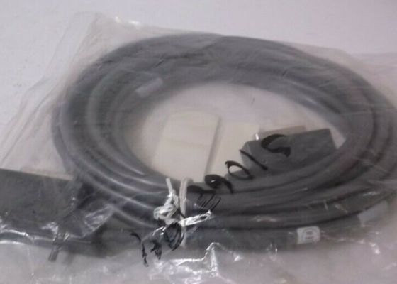 EMERSON 12P0524X032 Cable de E/S de 21 pies Cable para red de computadoras