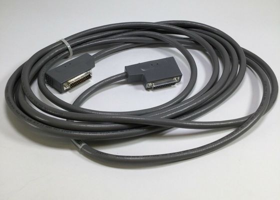 EMERSON 12P0524X032 Cable de E/S de 21 pies Cable para red de computadoras