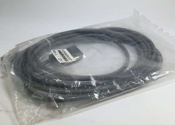 EMERSON 12P0524X032 Cable de E/S de 21 pies Cable para red de computadoras