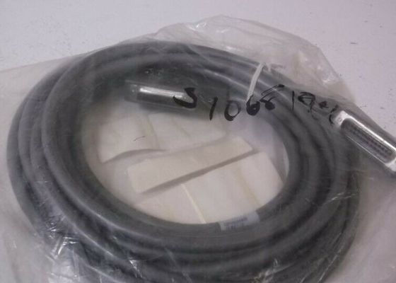 EMERSON 12P0524X032 Cable de E/S de 21 pies Cable para red de computadoras