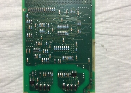 3BUR001890R1 CI587 ABB Modulo de comunicación de submódulo de interfaz