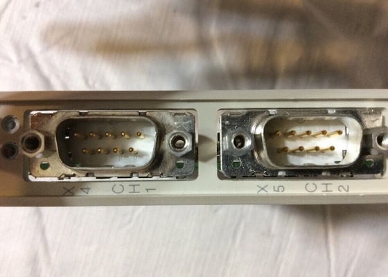 3BUR001890R1 CI587 ABB Modulo de comunicación de submódulo de interfaz