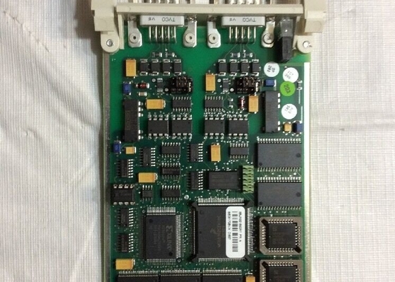 3BUR001890R1 CI587 ABB Modulo de comunicación de submódulo de interfaz