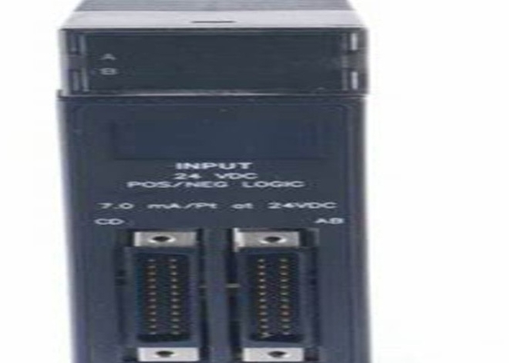 El módulo Ge Fanuc IC693MDL752 es un Ge Fanuc de 6 puntos completamente nuevo en caja