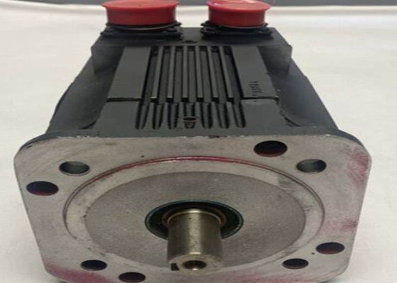 El motor servomotor AC AB 1326AB-B410G-M2L con clasificación ambiental IP67