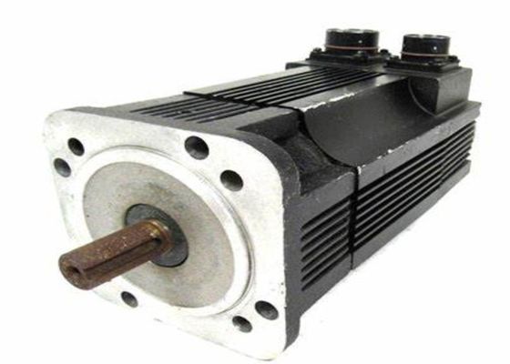 El motor de servo de corriente alterna AB 1326AB-B410G-21-L IP 67 Calificación ambiental