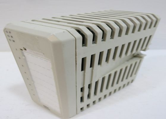 ABB AI835 3BSE008520R1 Entrada analógica 8 Ch 50v Unidad de terminación del módulo de uso Tu810