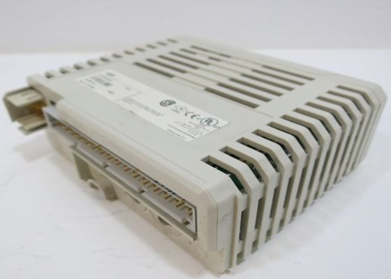 ABB AI835 3BSE008520R1 Entrada analógica 8 Ch 50v Unidad de terminación del módulo de uso Tu810