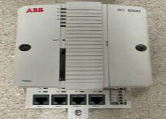 ABB AI825 3BSE036456R1 AI825 Entrada Analógica 4 Canales 20 20 mA 10V 14 bits Signo