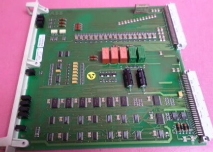 ABB 3HAB2211-1 DSQC-256A Sensor de módulo de control industrial S4C RANGE