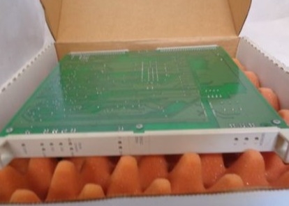 ABB 3HAB2211-1 DSQC-256A Sensor de módulo de control industrial S4C RANGE