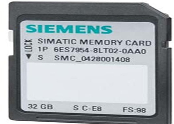 6ES7648-0DC20-0AA0 SIEMENS PC USB-FLASHDRIVE 512 MB USB2.0 incluido