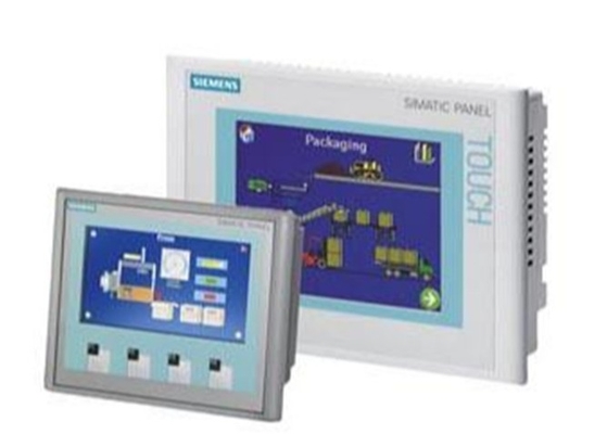 6AV6 643-0CB01-1AX1 MP 277 8 MULTIPANEL TOCCH con memoria de retención 7.5 TFT