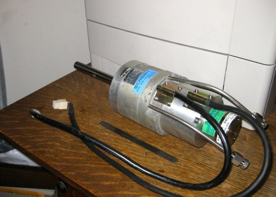 MOTOR SERVO YASKAWA HA-FH55-UE-S1 Nuevo Original Garantía 1 año