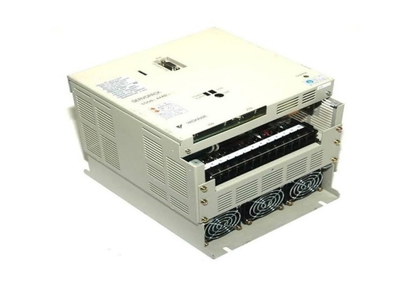 Serie SGDB Yaskawa Servo Drive 44ADS Modo Nuevo y original