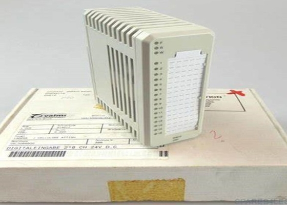 Módulo entrado 3BSE008508R1 S800 24V 16 Ch de ABB DI810 I O Digital